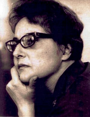 Rhena Schweitzer