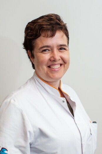 Gerlinde Stoelhorst (2020)