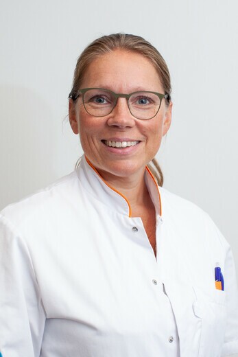 Marielle Dekker (2020)