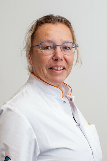 Ester de Kleijn (2020)