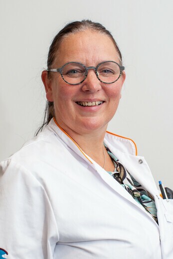 Elly Smit-Kleinlugtenbeld (2020)