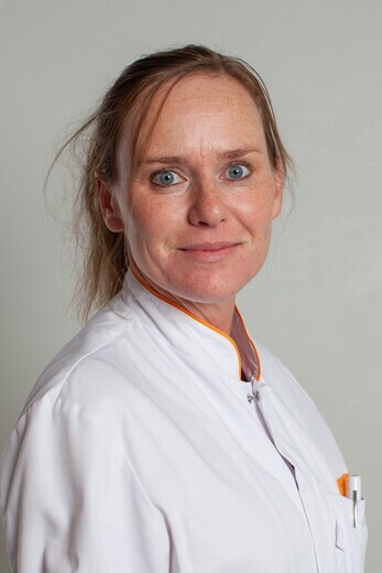 Sabina Theuns-Valks (2020)