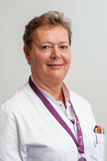 Yvonne Roosen (2020)