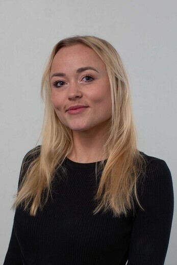 Claire de Bruijn 2022