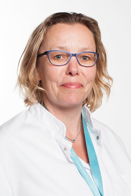 Kleijn, E. de, (2016, kinderarts)