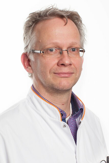 Kitzen, J (Oncoloog 2018)