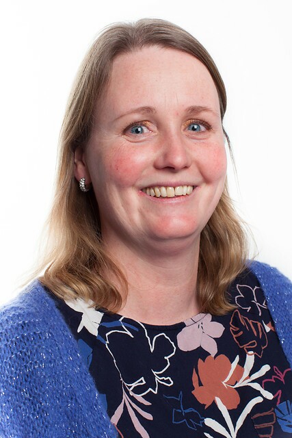 Melisse, S (Sylvia, Klinisch Neuropsycholoog 2018)