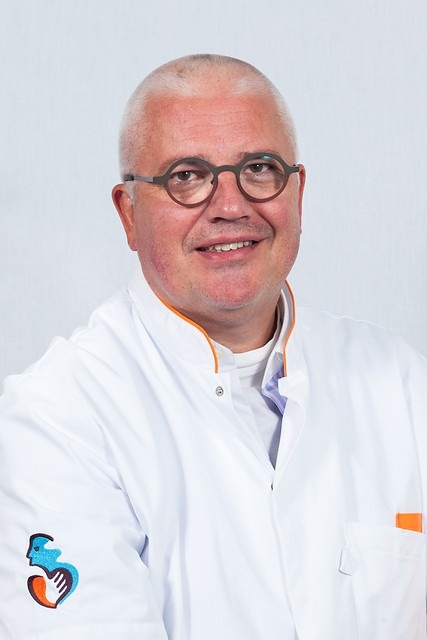 Plaisier, peter (chirurg 2018)