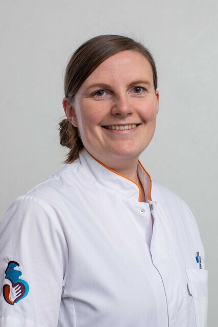 Willemien Pelt 2023