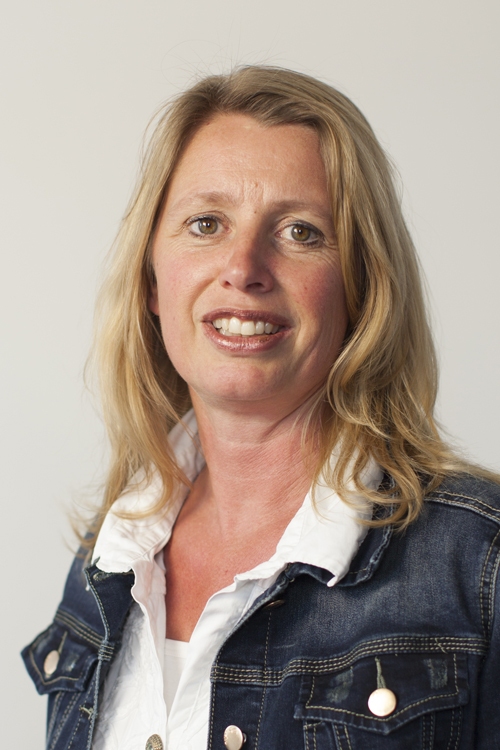 Diabetesverpleegkundige