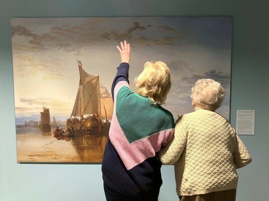 Expositie Dordrechts Museum