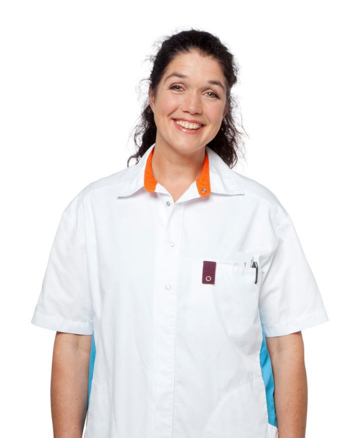 marielle test verpleegkundige