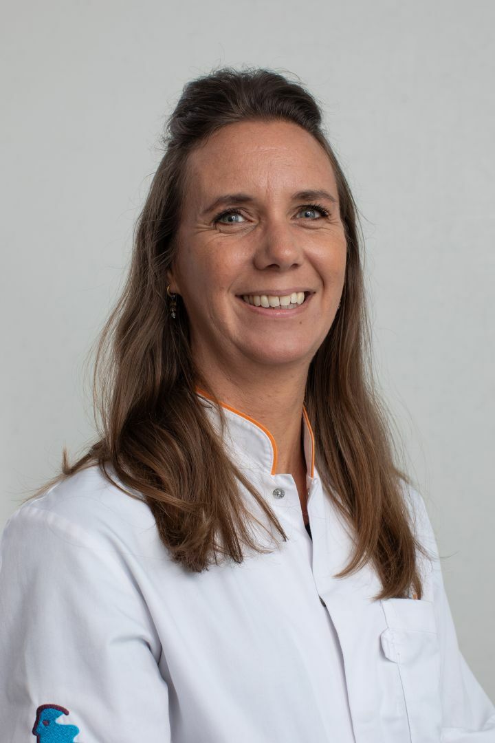 Laura Feenstra