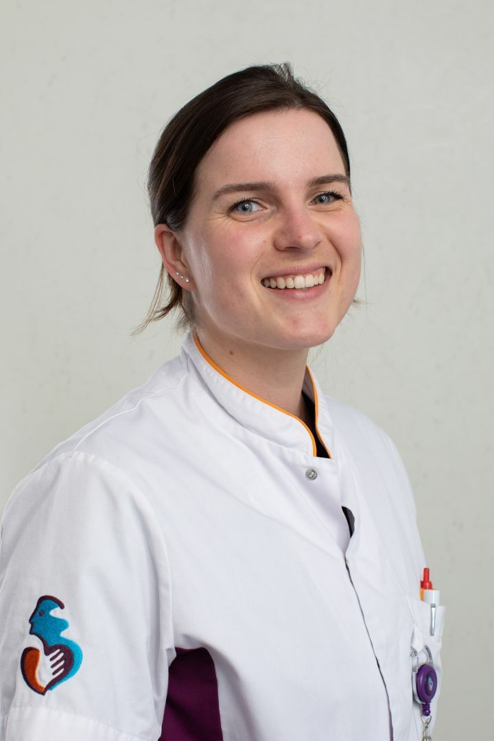 Lisa Steehouwer