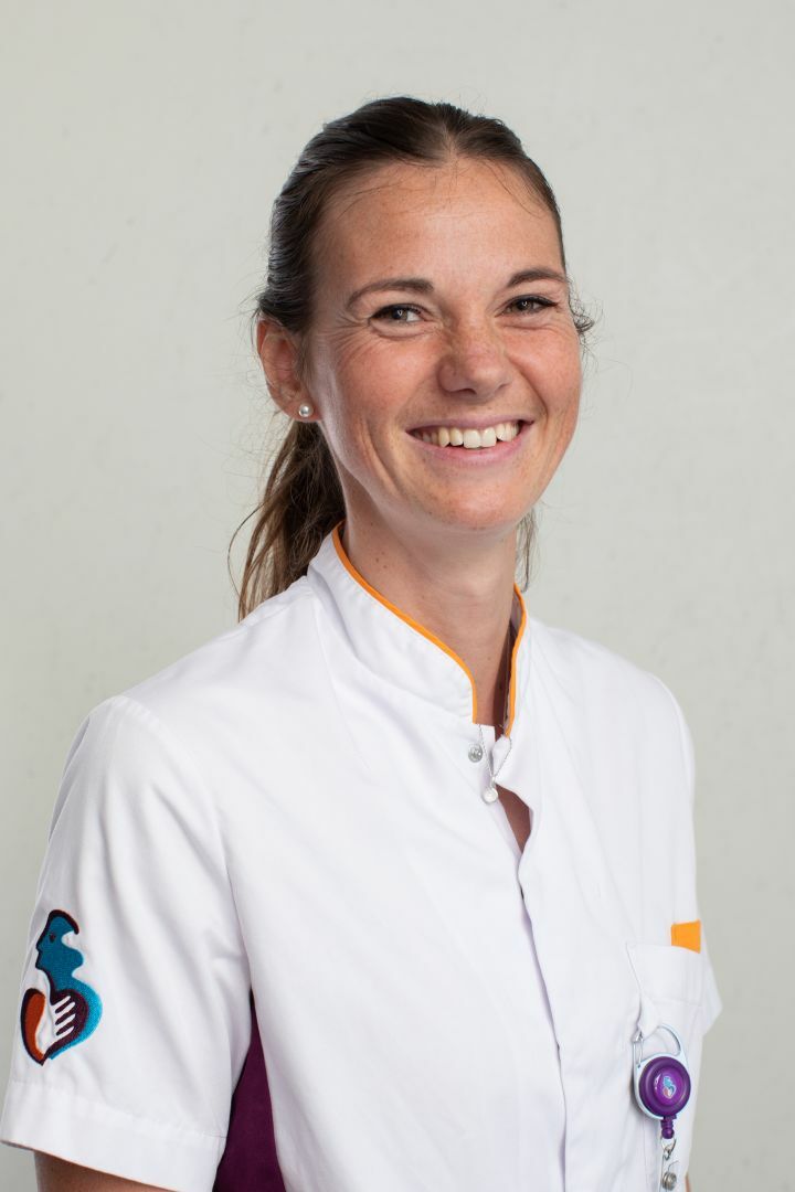 Nadia Vogt
