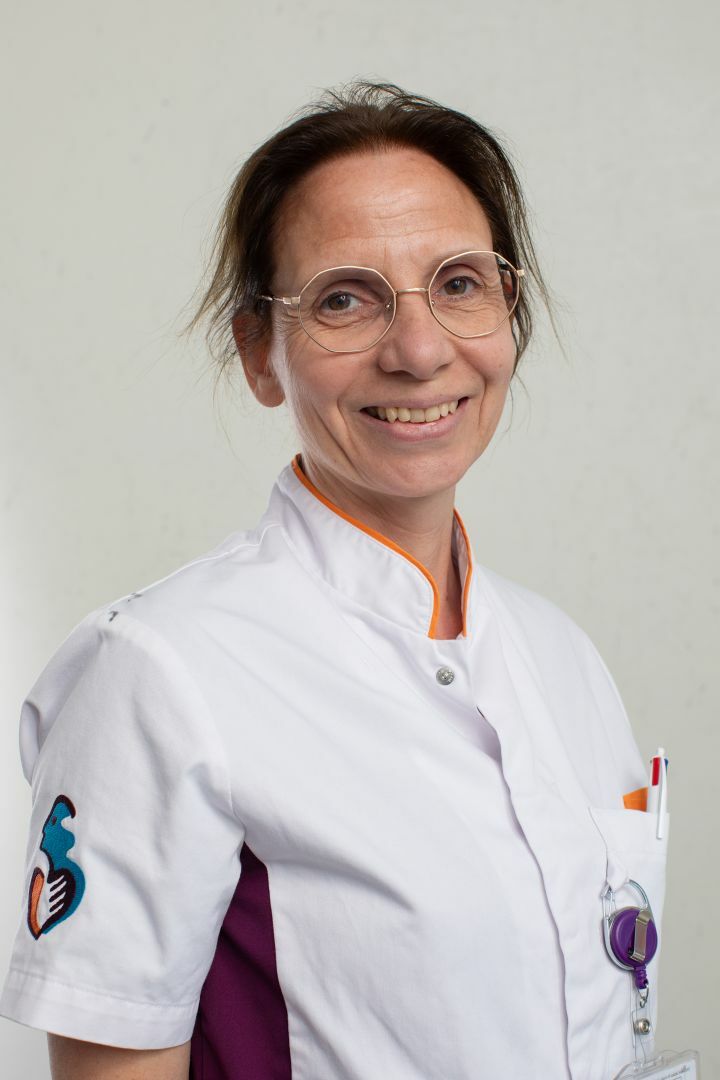 Karin Stegenga-Houtman