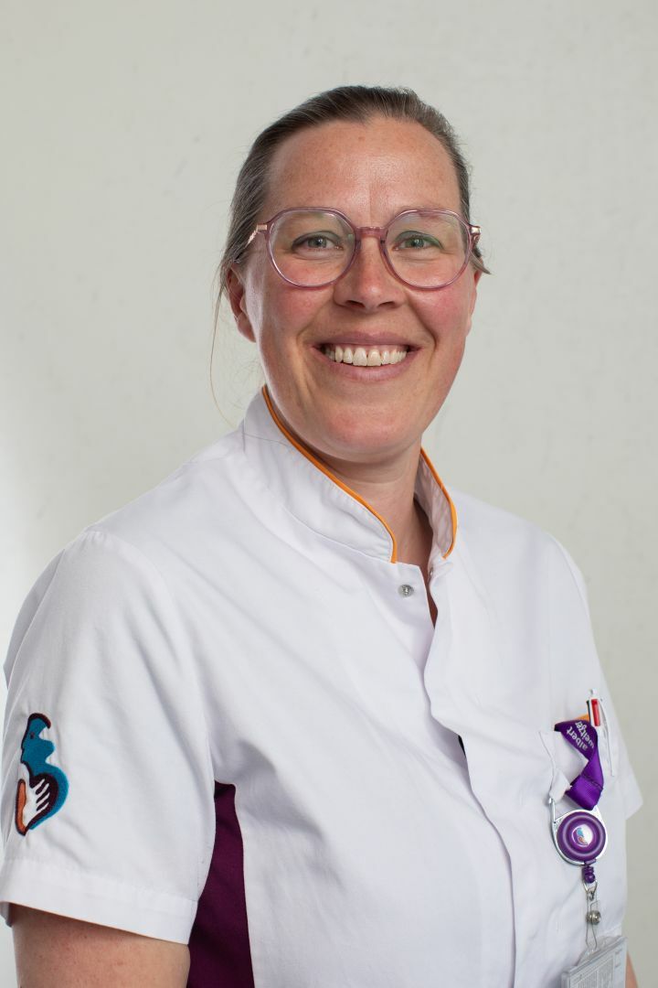 Marieke Schouten