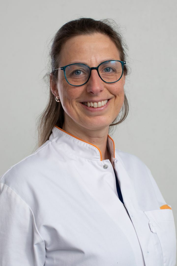 Mariette Schoofs