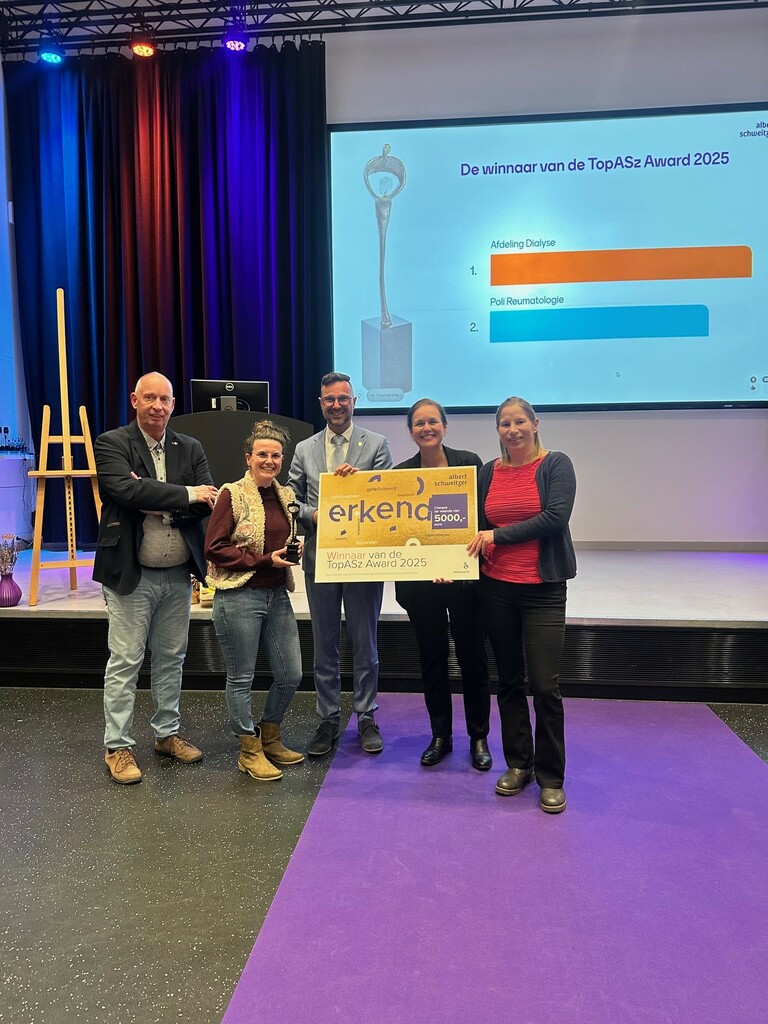 TopASz Award 2025