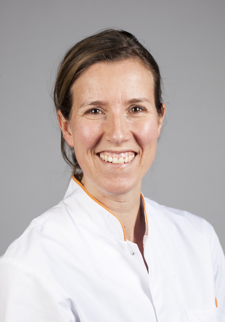 Beij, Jeltje de (uroloog, 2020)