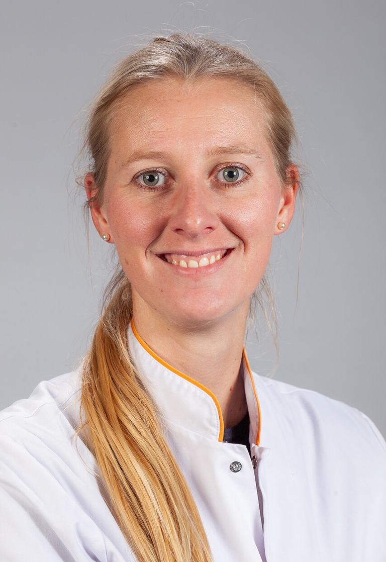 Annika van den Broek bewerkt