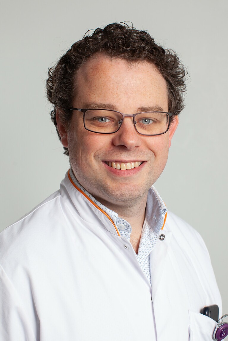 W.J.B. (Wouter) Blox (2019)