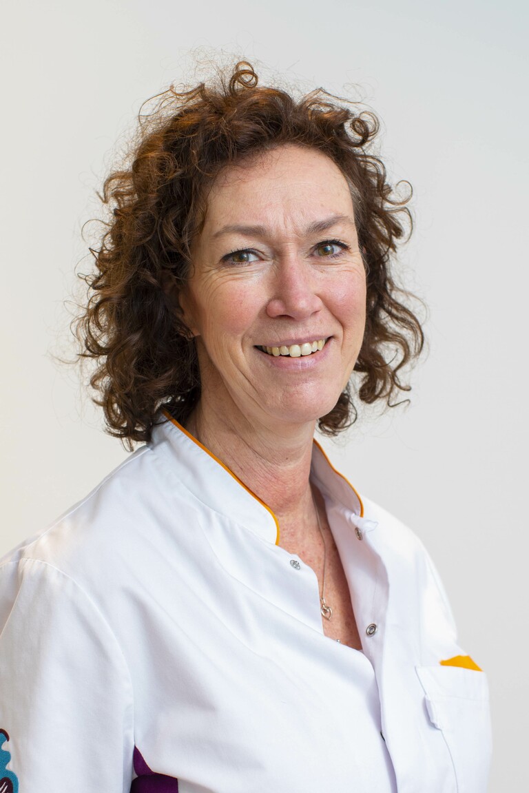 Annemieke Houweling 2021