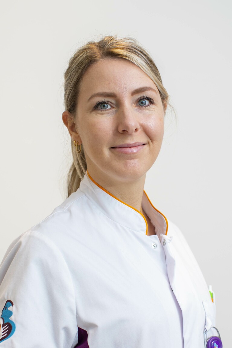 Pauline Vermaas 2021