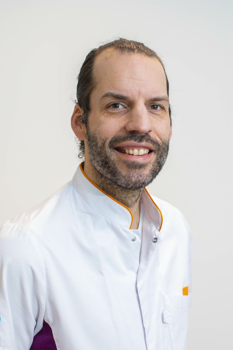 Koen Florijn 2021 lichter