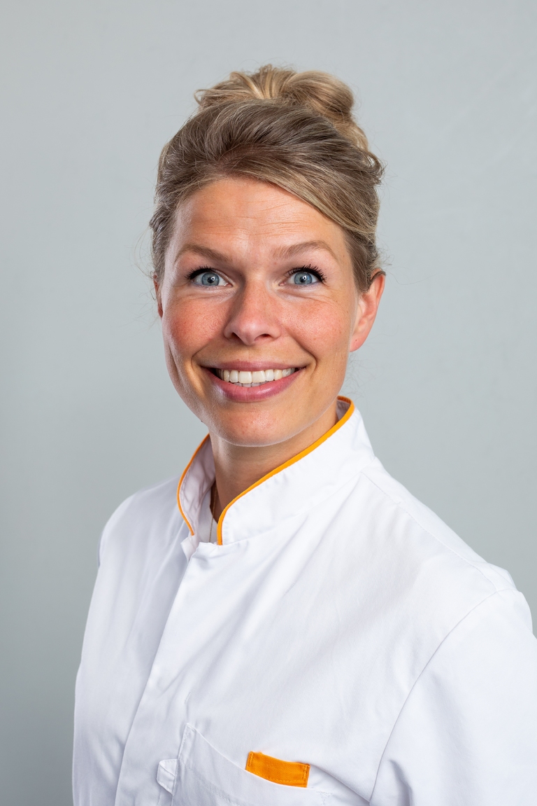 Jeanine van Dam 2023