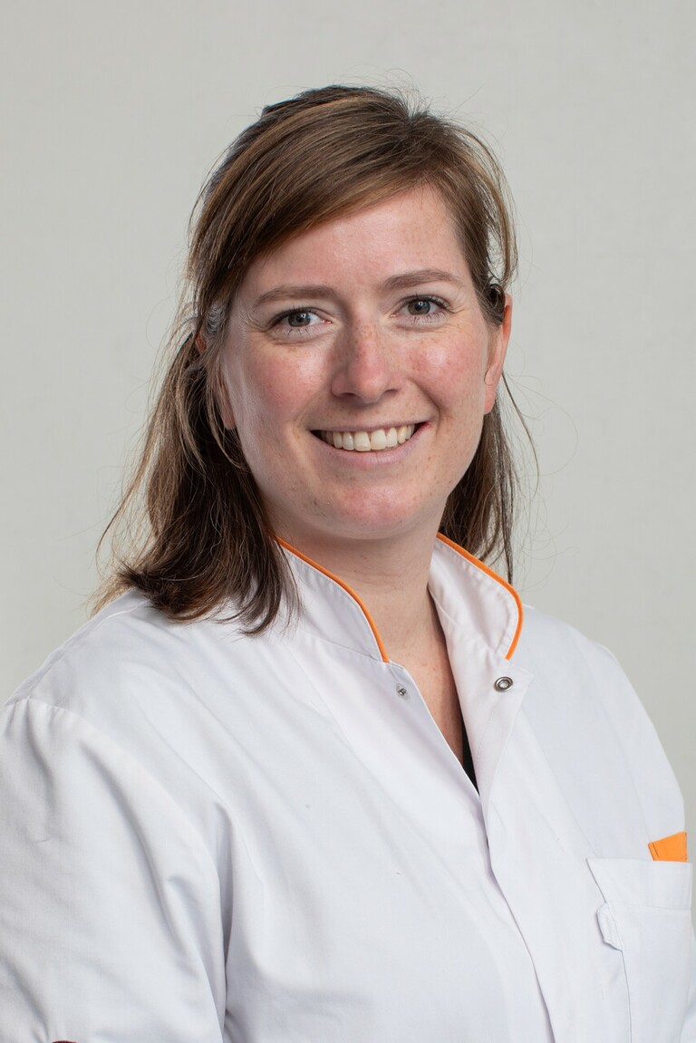 Pauline Koops – de Jongh