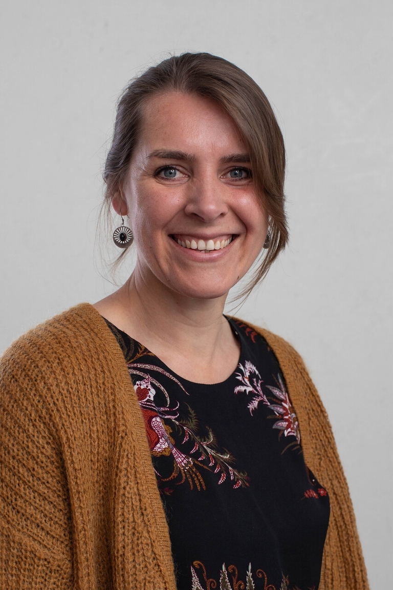 Anneleen Nieuwenhuijzen 2025