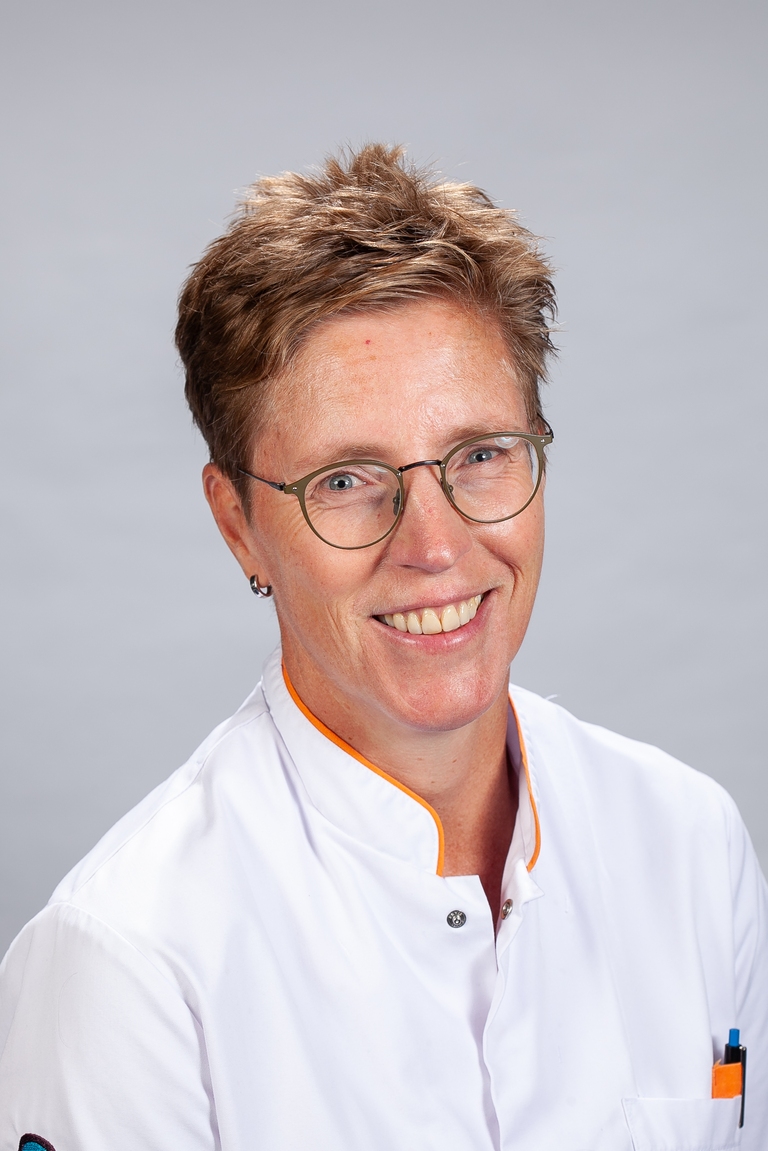 Irene Antheunisse 2025