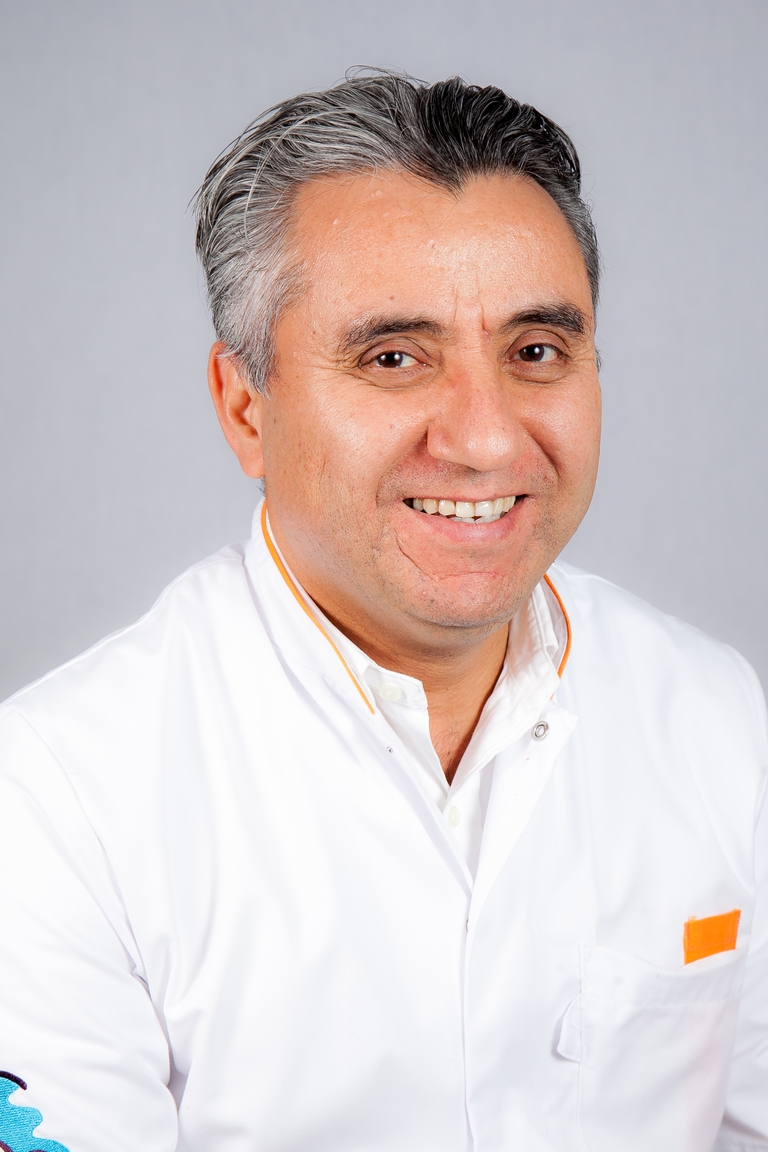 omar balak