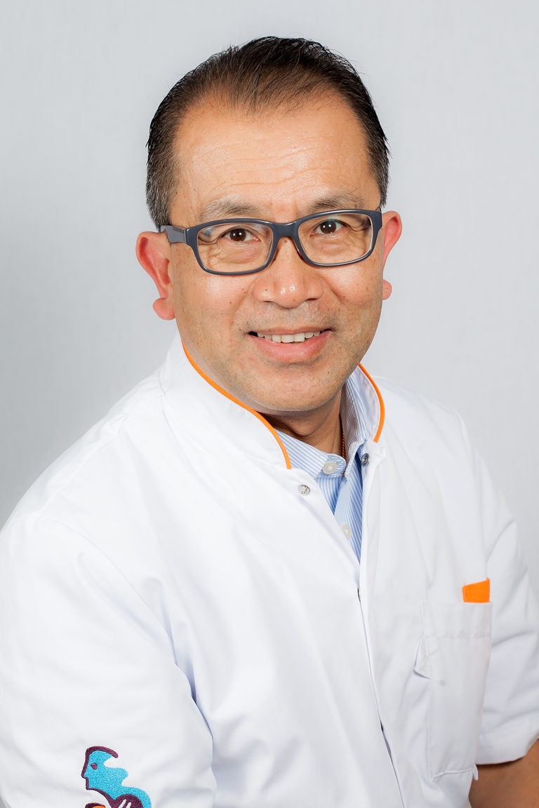 david cheung