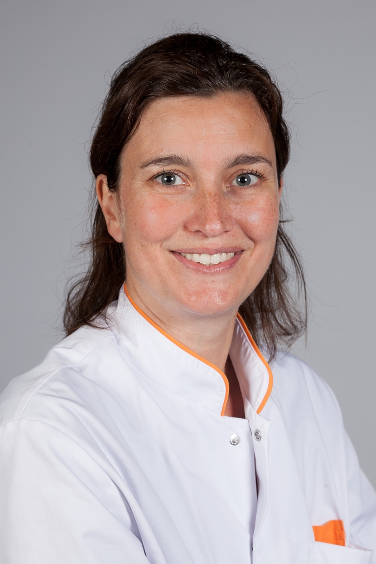 V.H. (Virginie) Meuleman-van Waning pasfoto