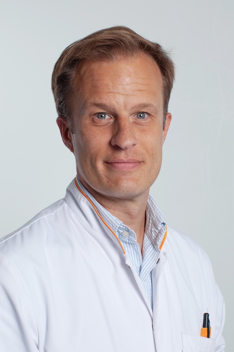 jeroen van der net, portret, 2020