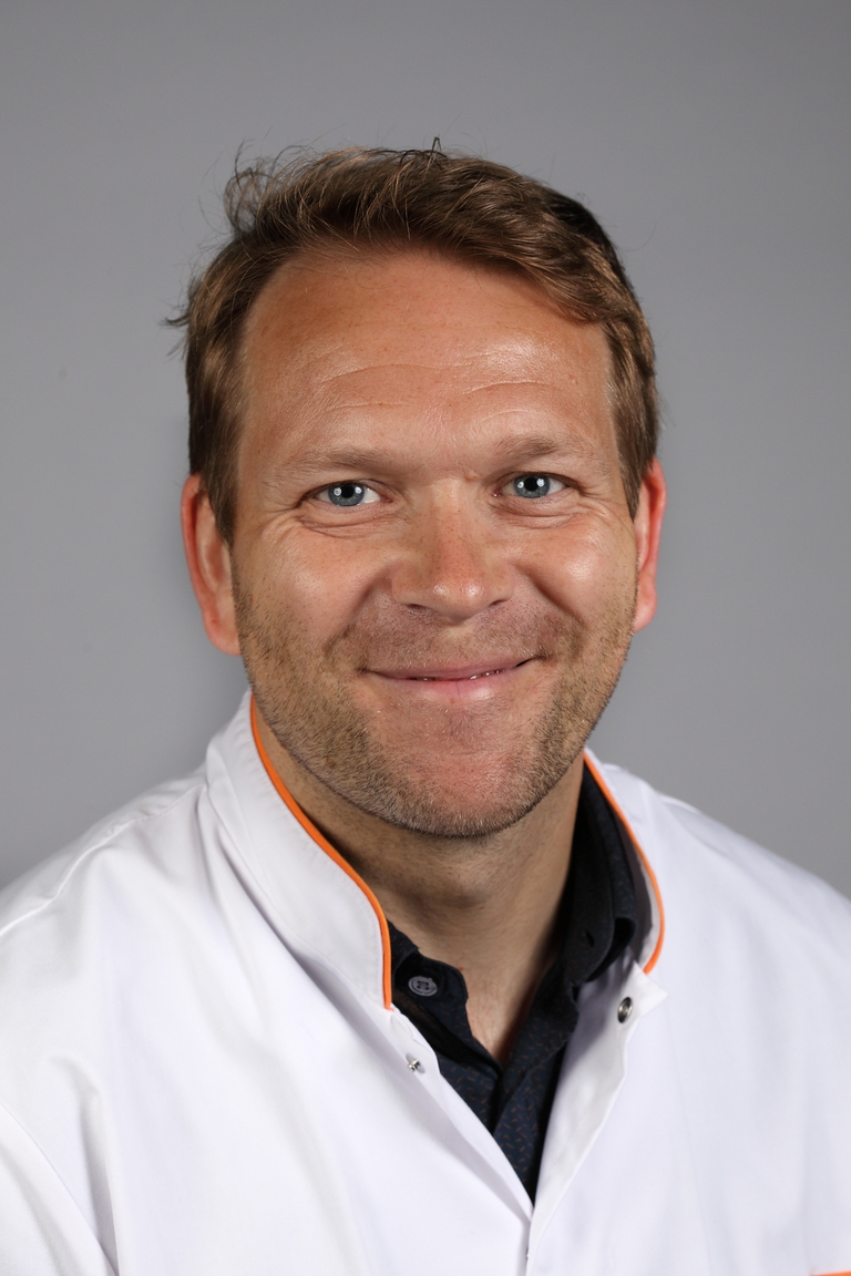 Lukas Ricker 2021