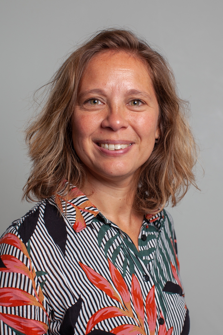 Patricia Claassen 2021