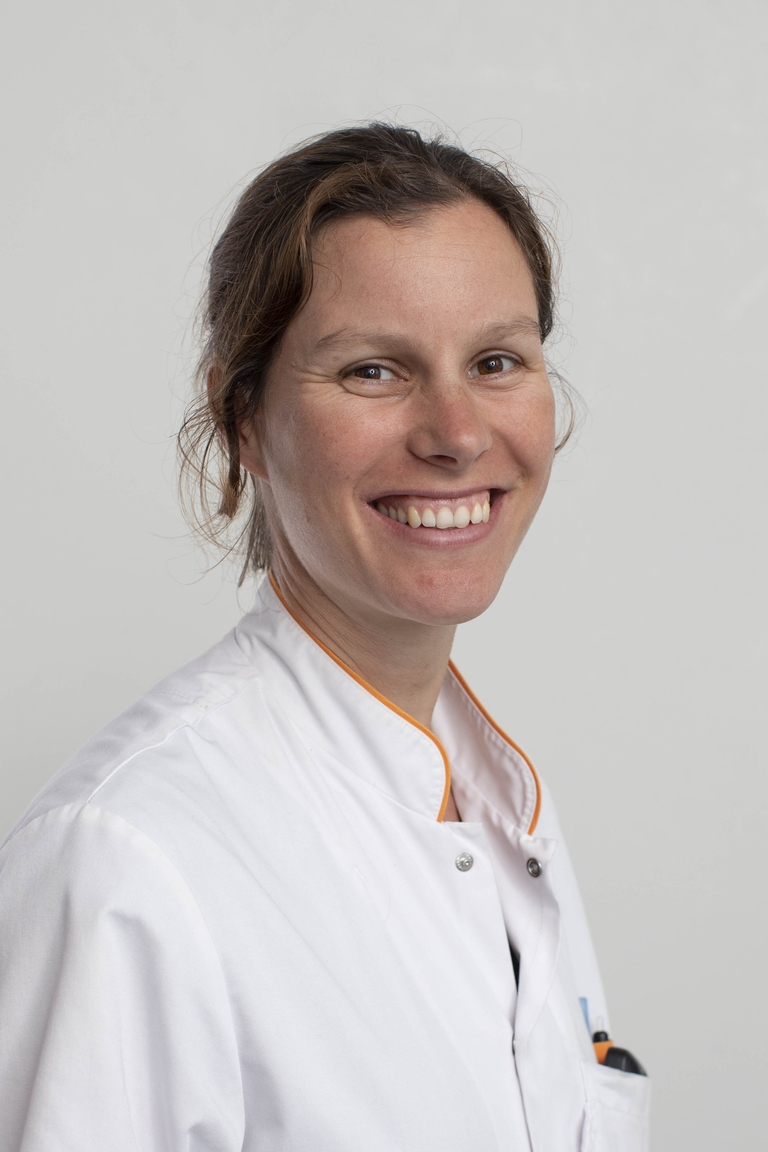 Esther Bouman 2021