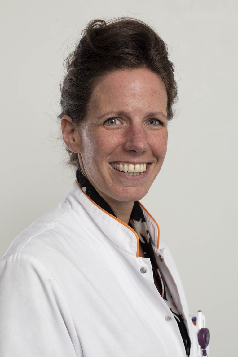 Eva de Jongh 2021