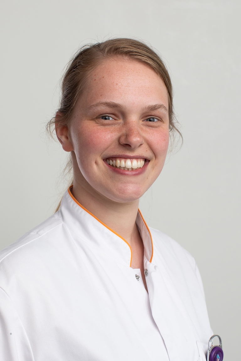 Corine Fokker