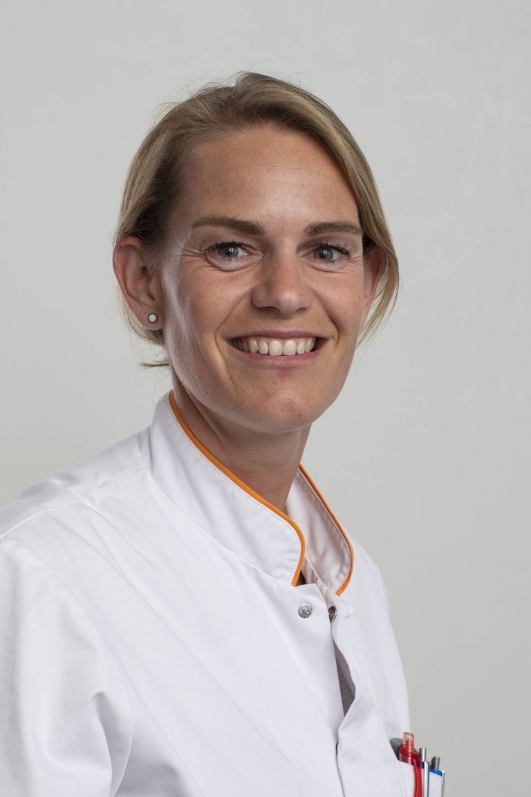 Willemijn Huiszoon 2021