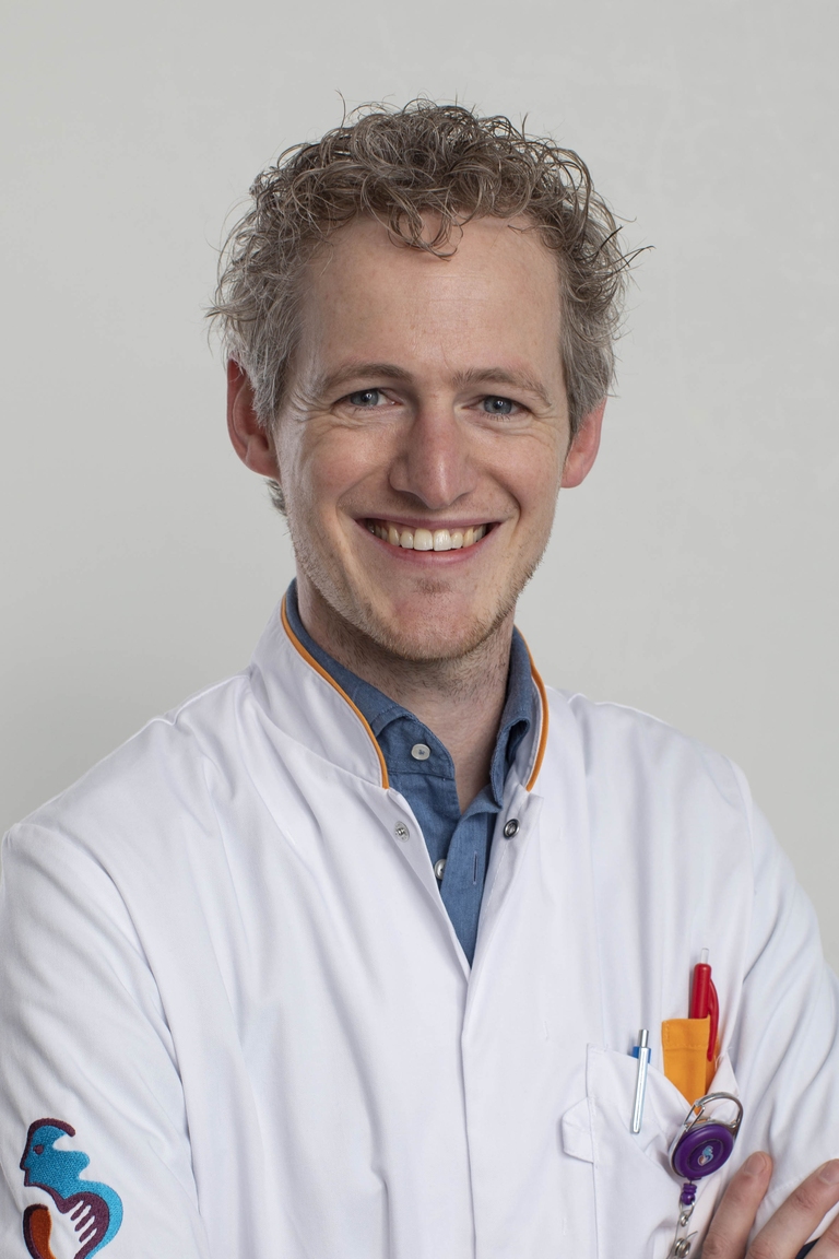 Tom Wouters 2021