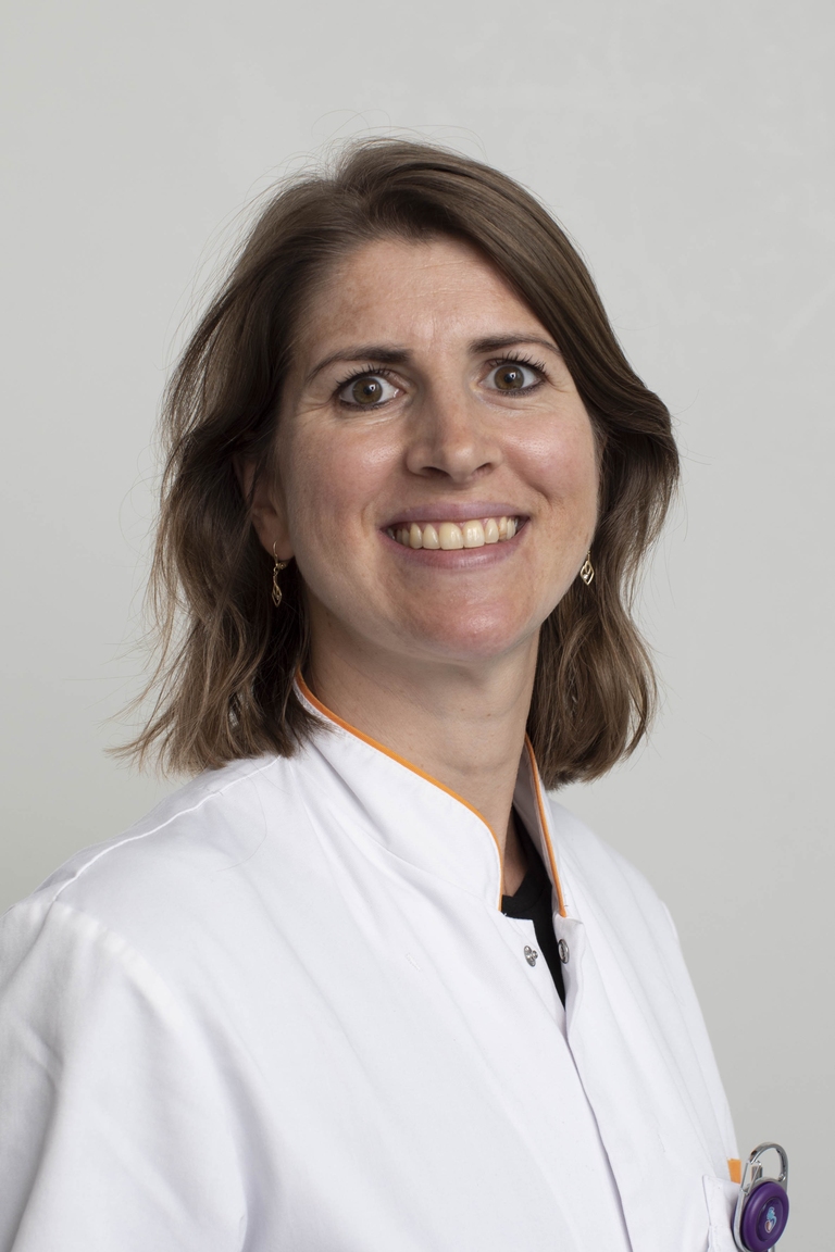Suzanne Schol 2021