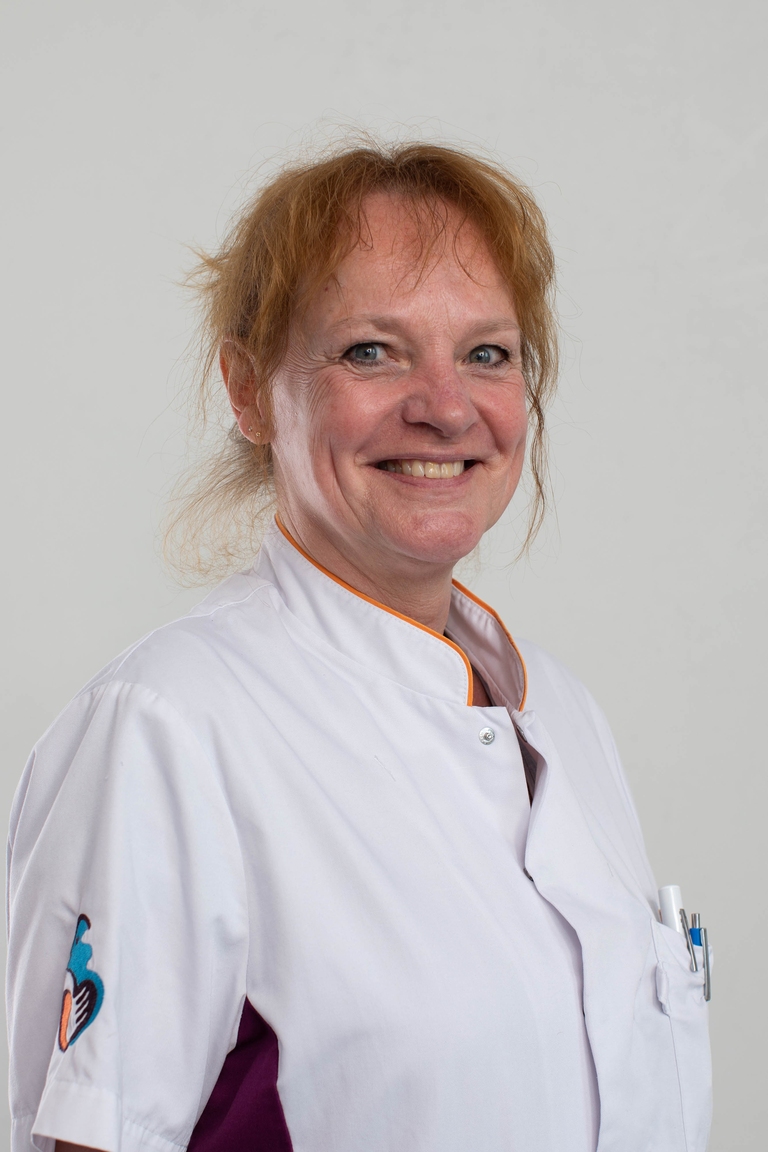 Dian Müller 2022