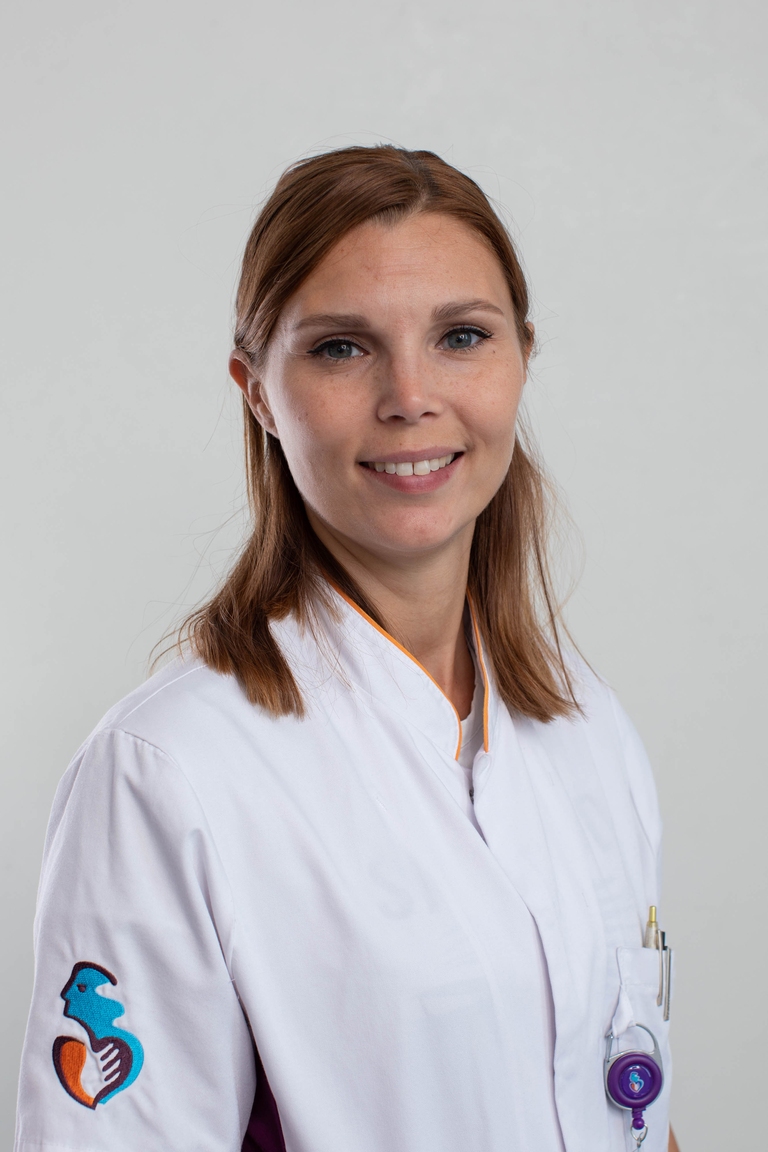 Marcella Zwart 2022
