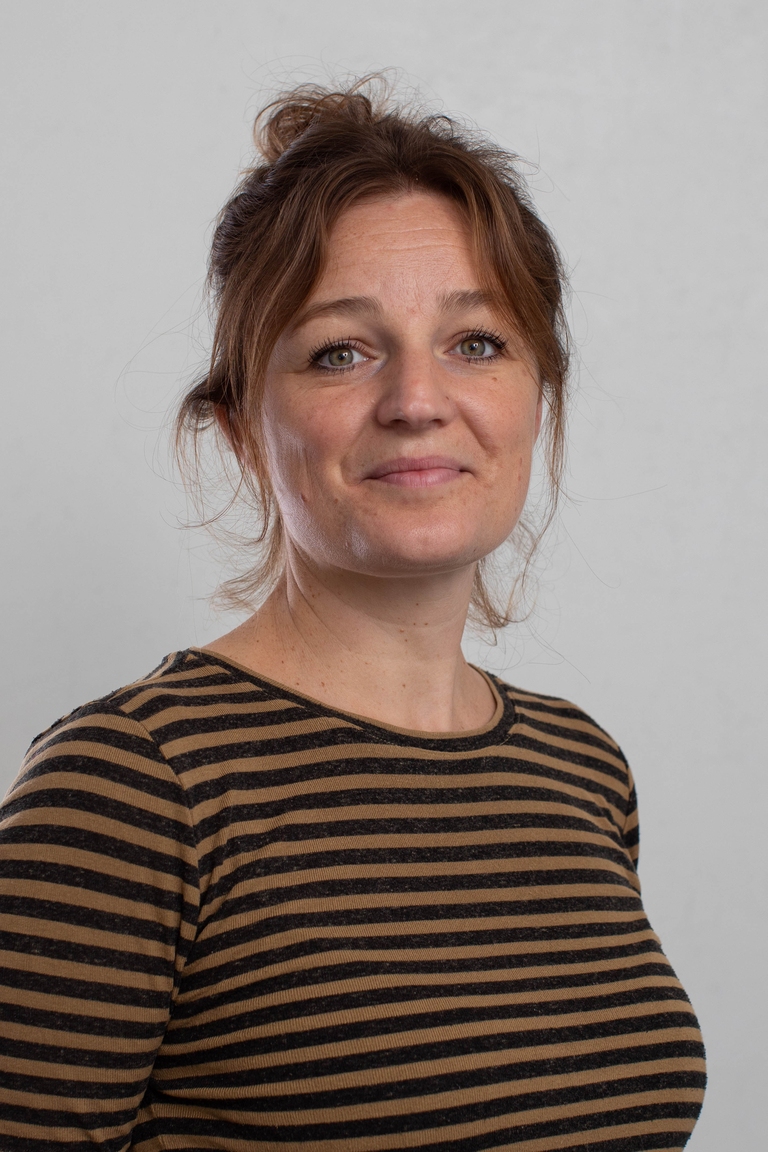 Evelien Buijs