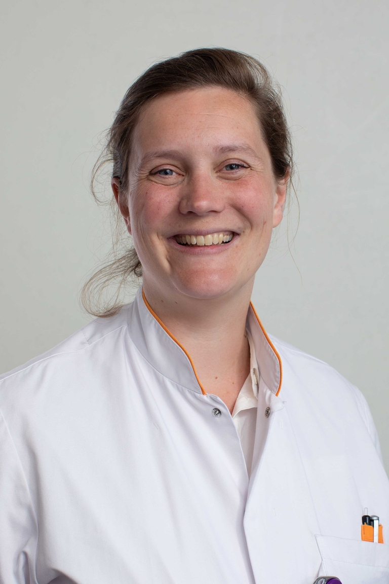 Anne Floor Heitz 2023