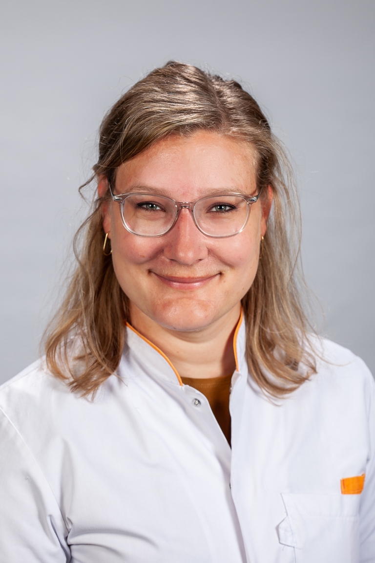 Mariette Waaijer 2023